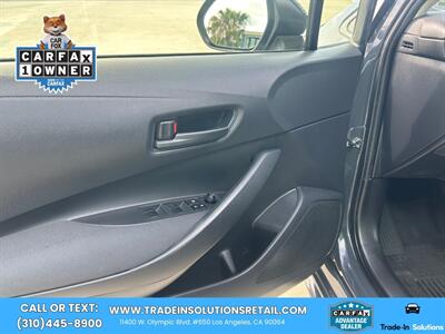 2023 Toyota Corolla Hybrid  LE - Photo 26 - Los Angeles, CA 90064