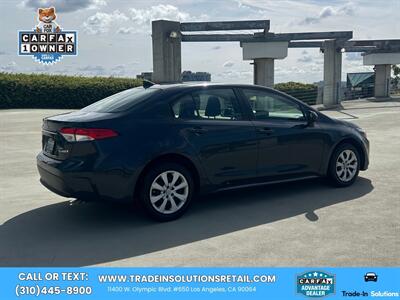 2023 Toyota Corolla Hybrid  LE - Photo 6 - Los Angeles, CA 90064