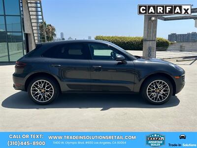 2018 Porsche Macan S Premium Package - Photo 7 - Los Angeles, CA 90064