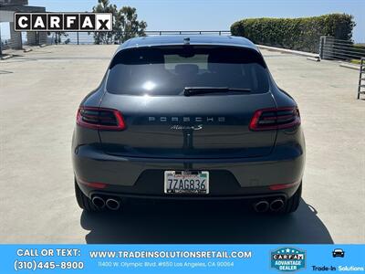 2018 Porsche Macan S Premium Package - Photo 4 - Los Angeles, CA 90064