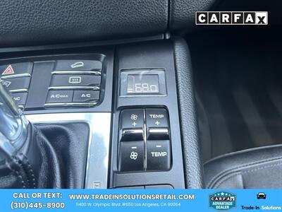 2018 Porsche Macan S Premium Package - Photo 28 - Los Angeles, CA 90064