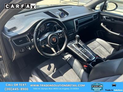 2018 Porsche Macan S Premium Package - Photo 12 - Los Angeles, CA 90064