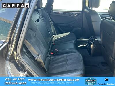 2018 Porsche Macan S Premium Package - Photo 42 - Los Angeles, CA 90064