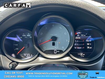 2018 Porsche Macan S Premium Package - Photo 16 - Los Angeles, CA 90064