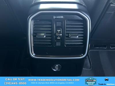 2018 Porsche Macan S Premium Package - Photo 40 - Los Angeles, CA 90064