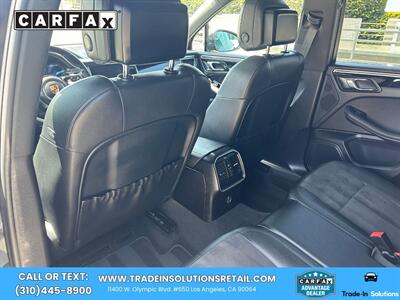 2018 Porsche Macan S Premium Package - Photo 38 - Los Angeles, CA 90064