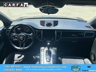 2018 Porsche Macan S Premium Package - Photo 13 - Los Angeles, CA 90064