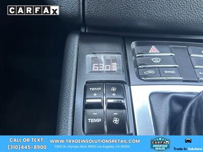 2018 Porsche Macan S Premium Package - Photo 26 - Los Angeles, CA 90064