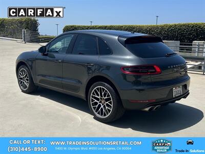 2018 Porsche Macan S Premium Package - Photo 3 - Los Angeles, CA 90064
