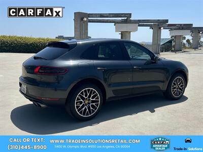 2018 Porsche Macan S Premium Package - Photo 6 - Los Angeles, CA 90064