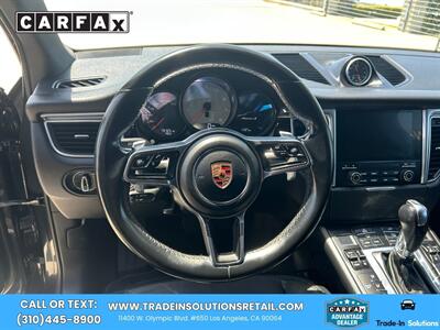 2018 Porsche Macan S Premium Package - Photo 14 - Los Angeles, CA 90064