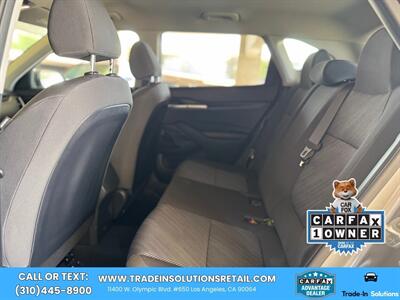 2023 Kia Seltos LX   - Photo 36 - Los Angeles, CA 90064