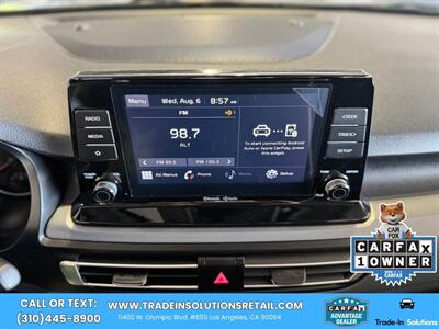 2023 Kia Seltos LX   - Photo 38 - Los Angeles, CA 90064