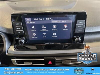 2023 Kia Seltos LX   - Photo 40 - Los Angeles, CA 90064
