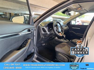 2023 Kia Seltos LX   - Photo 46 - Los Angeles, CA 90064