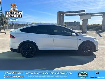 2018 Tesla Model X 75D AWD   - Photo 7 - Los Angeles, CA 90064