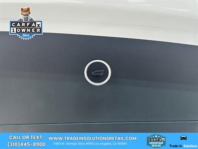 2018 Tesla Model X 75D AWD   - Photo 40 - Los Angeles, CA 90064