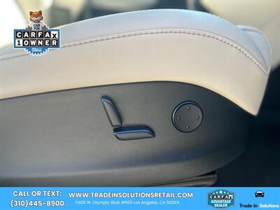 2018 Tesla Model X 75D AWD   - Photo 30 - Los Angeles, CA 90064