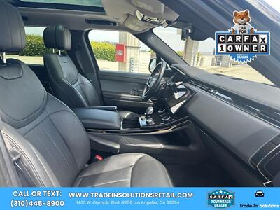 2023 Land Rover Range Rover Sport P360 SE   - Photo 31 - Los Angeles, CA 90064