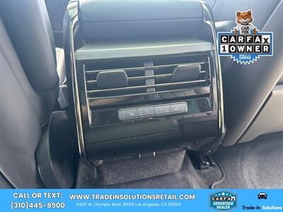 2023 Land Rover Range Rover Sport P360 SE   - Photo 23 - Los Angeles, CA 90064