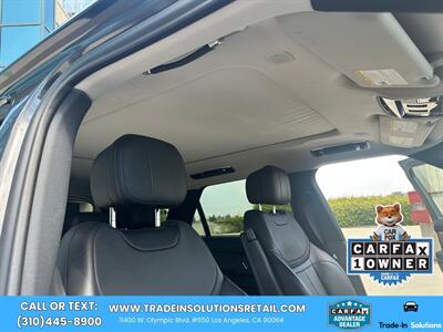 2023 Land Rover Range Rover Sport P360 SE   - Photo 20 - Los Angeles, CA 90064