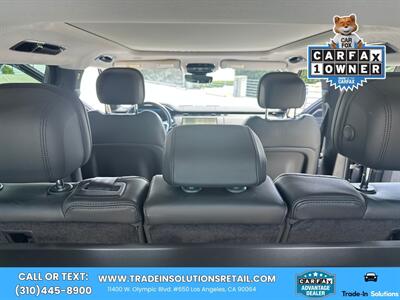 2023 Land Rover Range Rover Sport P360 SE   - Photo 14 - Los Angeles, CA 90064