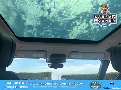 2023 Land Rover Range Rover Sport P360 SE   - Photo 25 - Los Angeles, CA 90064
