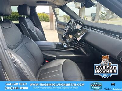 2023 Land Rover Range Rover Sport P360 SE   - Photo 18 - Los Angeles, CA 90064