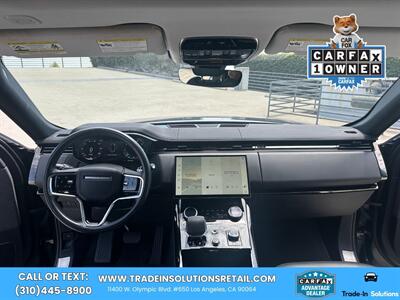 2023 Land Rover Range Rover Sport P360 SE   - Photo 24 - Los Angeles, CA 90064