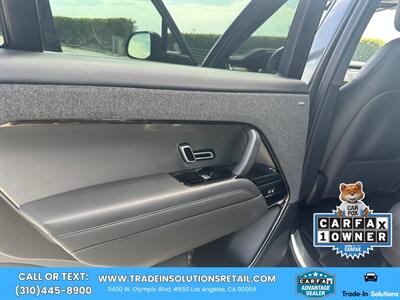 2023 Land Rover Range Rover Sport P360 SE   - Photo 26 - Los Angeles, CA 90064