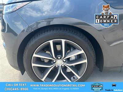 2023 Land Rover Range Rover Sport P360 SE   - Photo 27 - Los Angeles, CA 90064