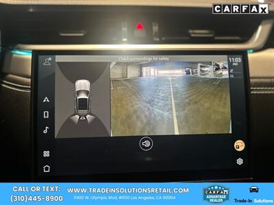 2025 Jaguar F-PACE P250 R-Dynamic S   - Photo 24 - Los Angeles, CA 90064