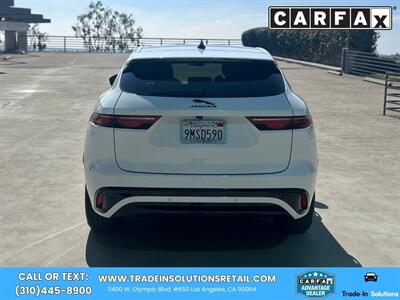 2025 Jaguar F-PACE P250 R-Dynamic S   - Photo 5 - Los Angeles, CA 90064