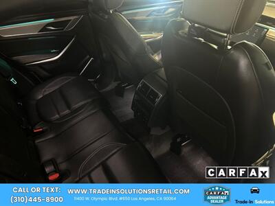 2025 Jaguar F-PACE P250 R-Dynamic S   - Photo 36 - Los Angeles, CA 90064