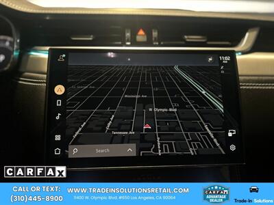 2025 Jaguar F-PACE P250 R-Dynamic S   - Photo 23 - Los Angeles, CA 90064