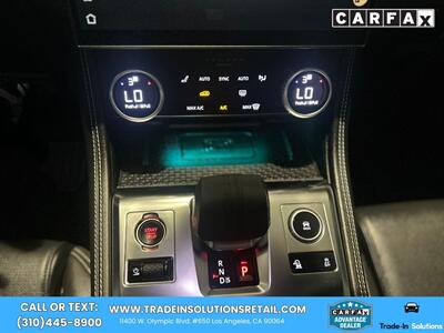 2025 Jaguar F-PACE P250 R-Dynamic S   - Photo 26 - Los Angeles, CA 90064