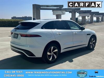2025 Jaguar F-PACE P250 R-Dynamic S   - Photo 7 - Los Angeles, CA 90064
