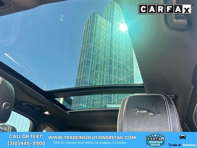 2025 Jaguar F-PACE P250 R-Dynamic S   - Photo 19 - Los Angeles, CA 90064