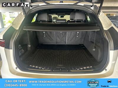 2025 Jaguar F-PACE P250 R-Dynamic S   - Photo 34 - Los Angeles, CA 90064