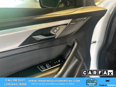 2025 Jaguar F-PACE P250 R-Dynamic S   - Photo 29 - Los Angeles, CA 90064