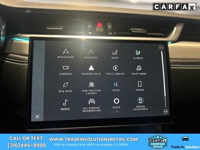 2025 Jaguar F-PACE P250 R-Dynamic S   - Photo 27 - Los Angeles, CA 90064