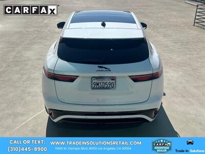 2025 Jaguar F-PACE P250 R-Dynamic S   - Photo 6 - Los Angeles, CA 90064