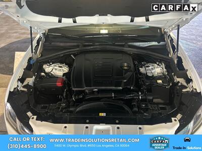 2025 Jaguar F-PACE P250 R-Dynamic S   - Photo 40 - Los Angeles, CA 90064
