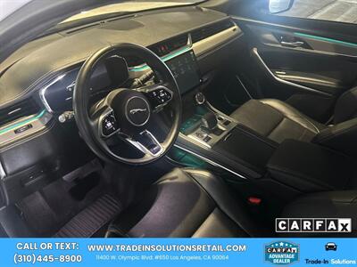 2025 Jaguar F-PACE P250 R-Dynamic S   - Photo 28 - Los Angeles, CA 90064