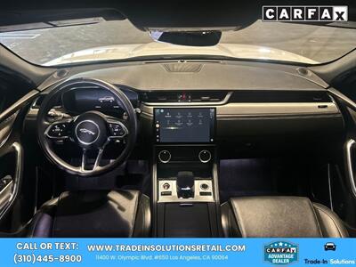 2025 Jaguar F-PACE P250 R-Dynamic S   - Photo 20 - Los Angeles, CA 90064