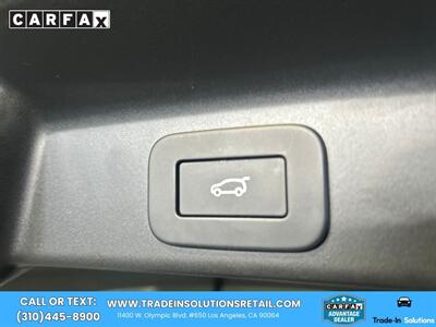 2025 Jaguar F-PACE P250 R-Dynamic S   - Photo 35 - Los Angeles, CA 90064