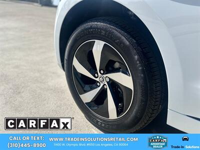 2025 Jaguar F-PACE P250 R-Dynamic S   - Photo 14 - Los Angeles, CA 90064