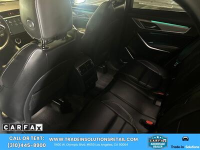2025 Jaguar F-PACE P250 R-Dynamic S   - Photo 32 - Los Angeles, CA 90064