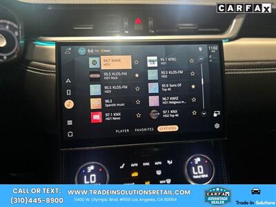 2025 Jaguar F-PACE P250 R-Dynamic S   - Photo 25 - Los Angeles, CA 90064