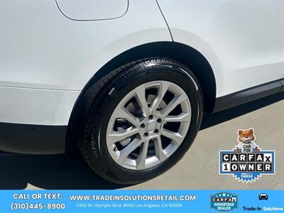 2025 Land Rover Range Rover Sport 6 Cylinder P360 SE AWD - Photo 12 - Los Angeles, CA 90064